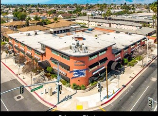 Eugene F. Cristiano Attorney at Law Covina,  Office