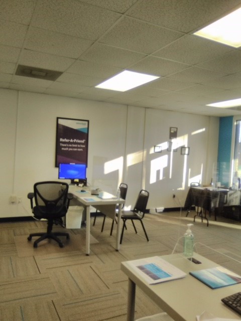 Law Firm of Barkan Meizlish Amite, LA Office