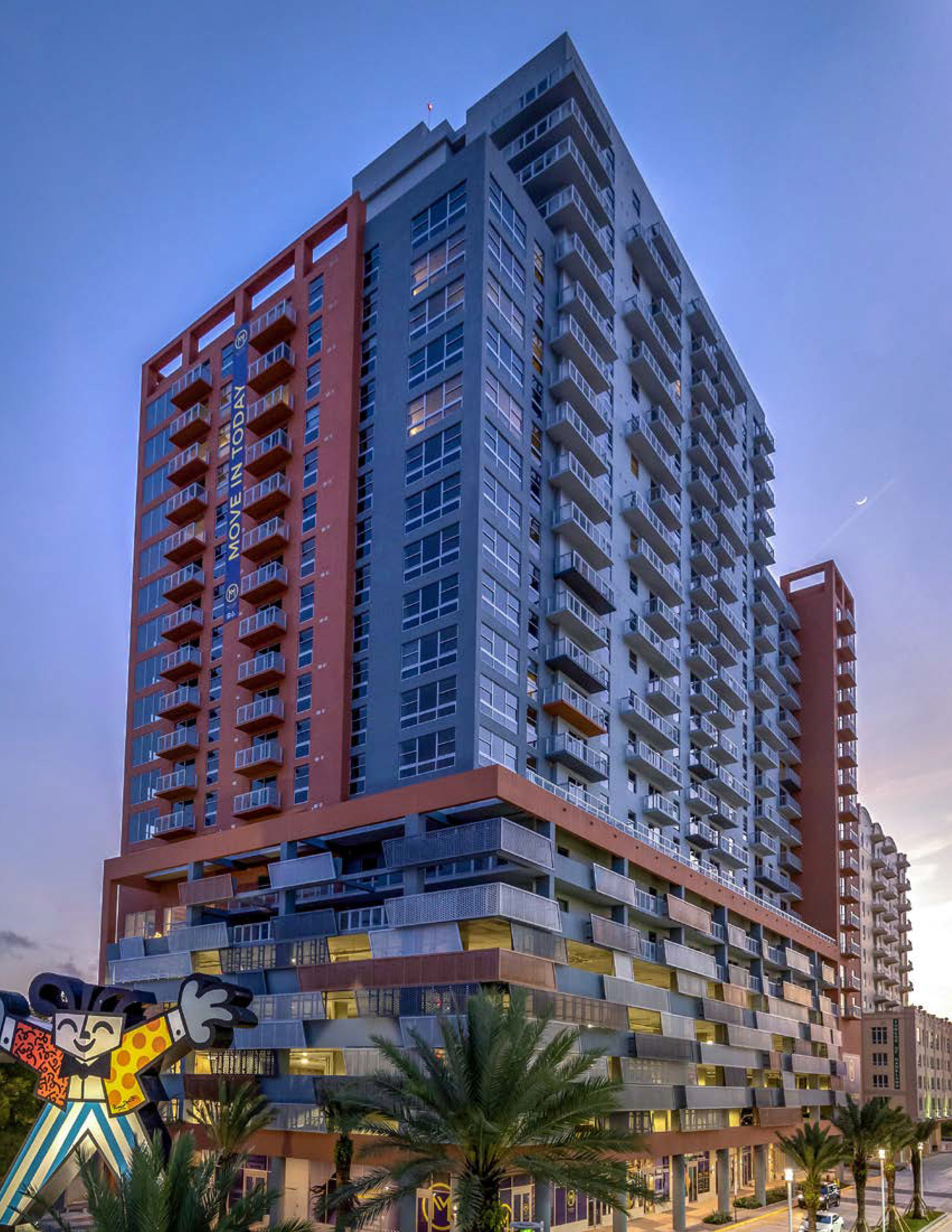 Dadvocacy Miami, FL Office