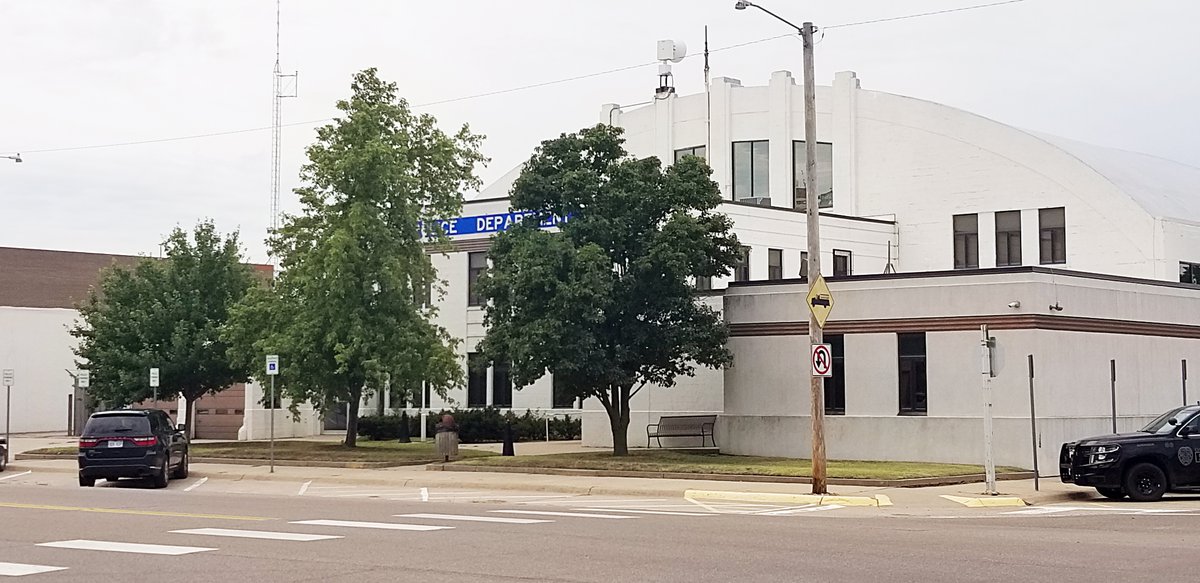 Ward Legal Great Bend, KS Office