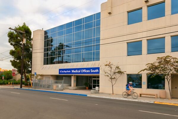 Grimes & Warwick San Diego, CA Office