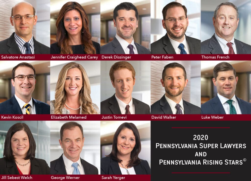 Barley Snyder LLP Schuylkill Haven, PA Office