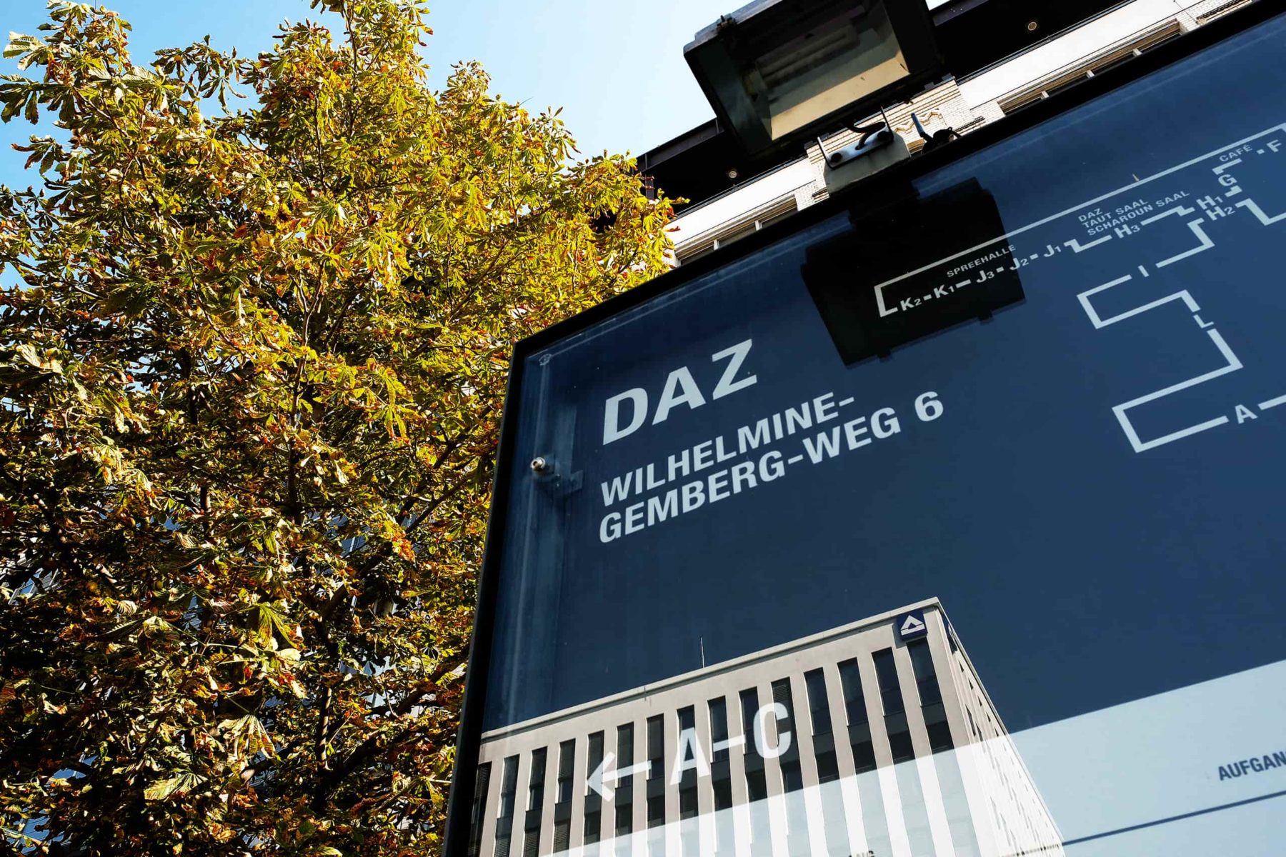 GRP Rainer LLP Berlin, Germany Office