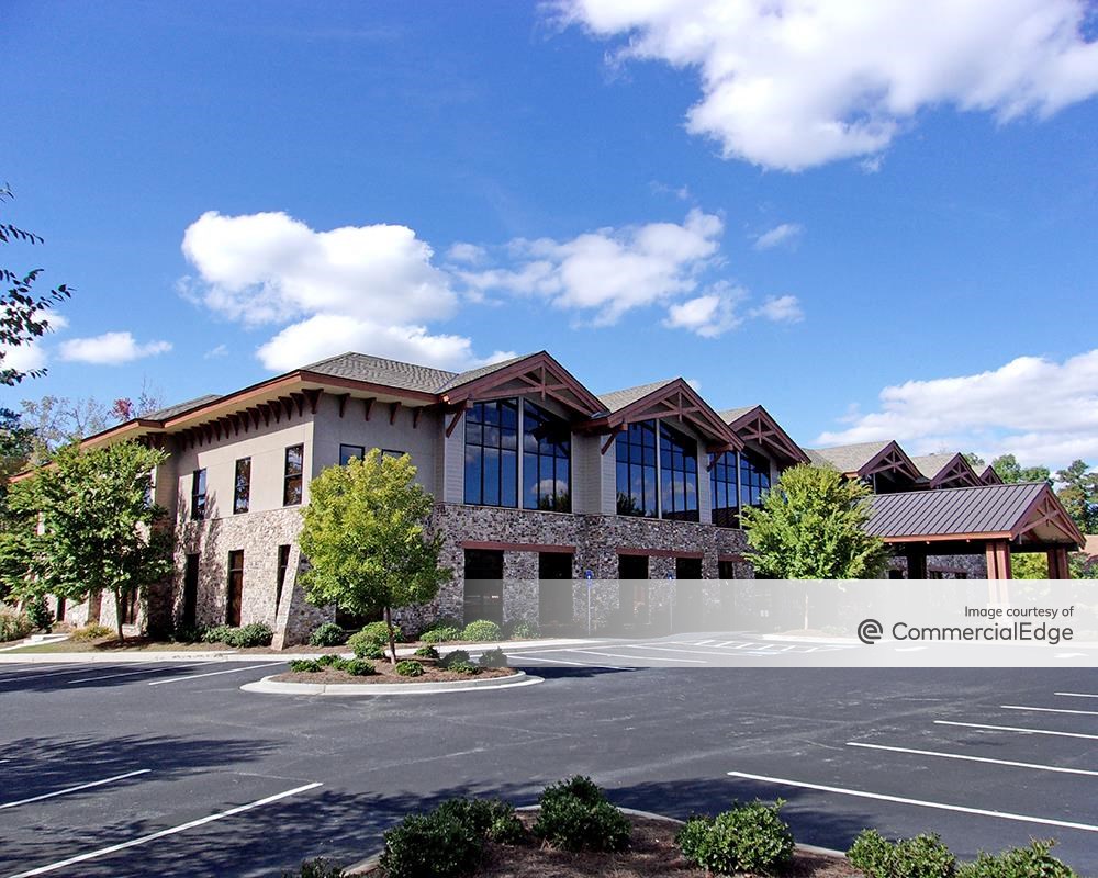 Weissman Peachtree City, GA Office