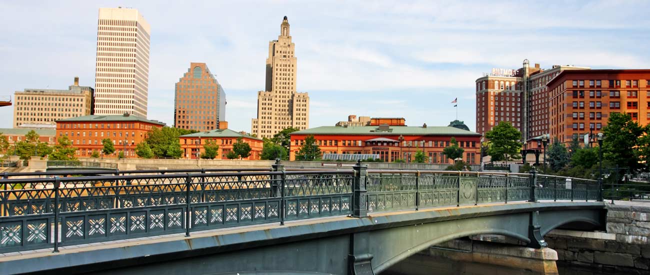 Ursillo, Teitz & Ritch, Ltd Providence, RI Office