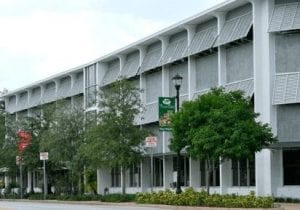 Daneri Diez, P.A Miami Shores,  Office