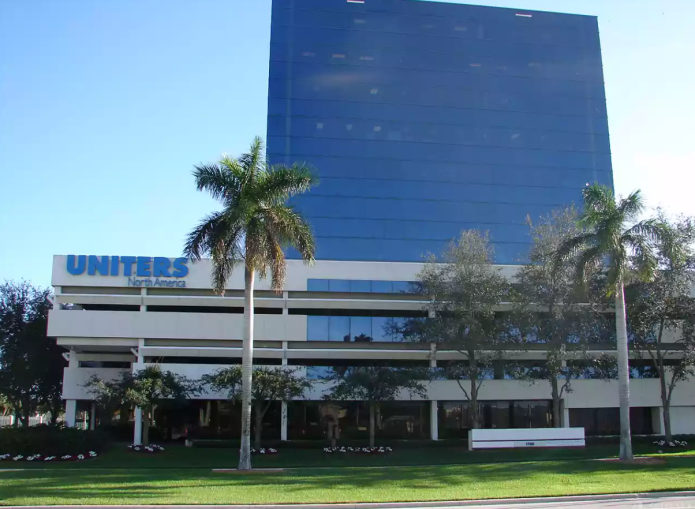 Herrera & Sardia West Palm Beach, FL Office