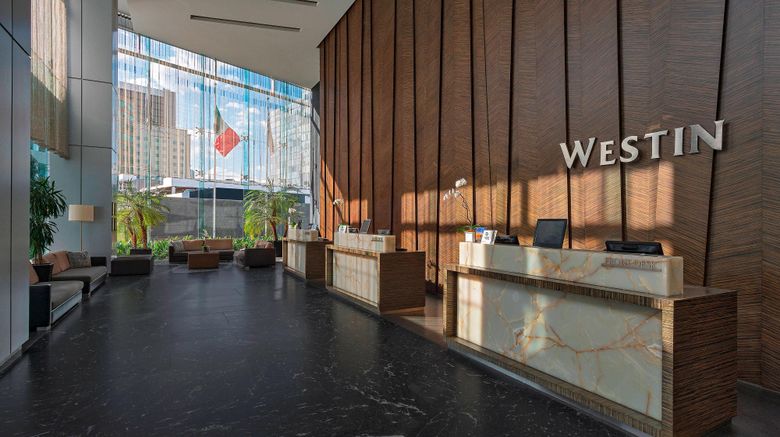 Basham, Ringe y Correa, S.C Mexico Office