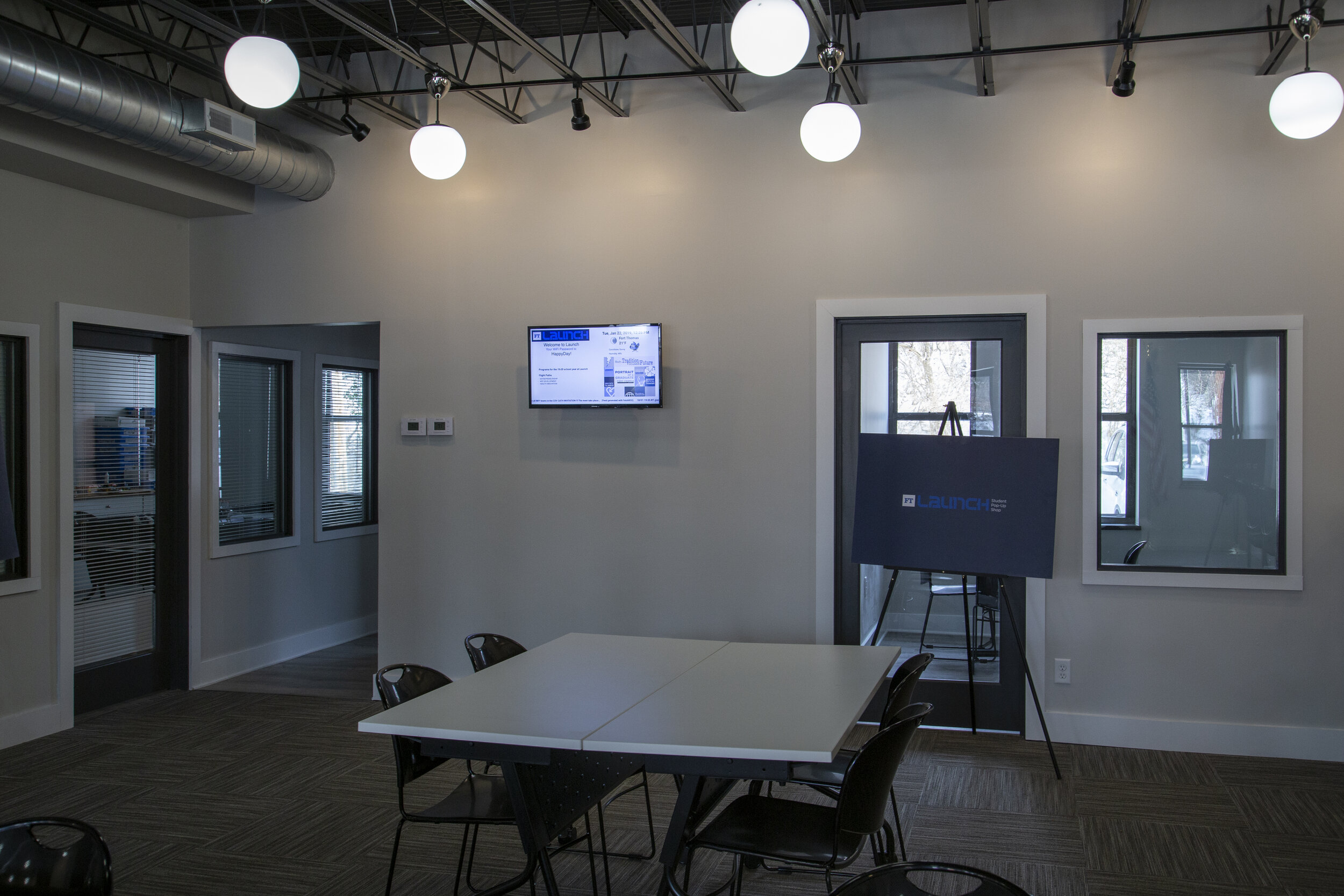 Fessler, Schneider & Grimme LLP Fort Thomas, KY Office