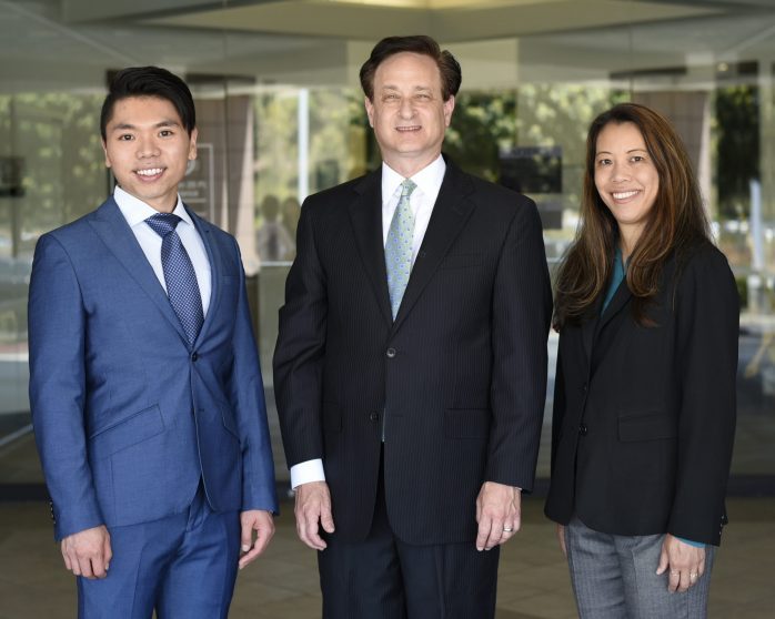 Koenig Law Firm PC Irvine, CA Office