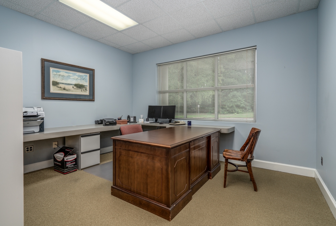 Battle Winslow Rocky Mount, NC Office