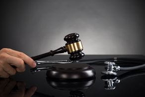 Baker & Gilchrist Avon,  Office