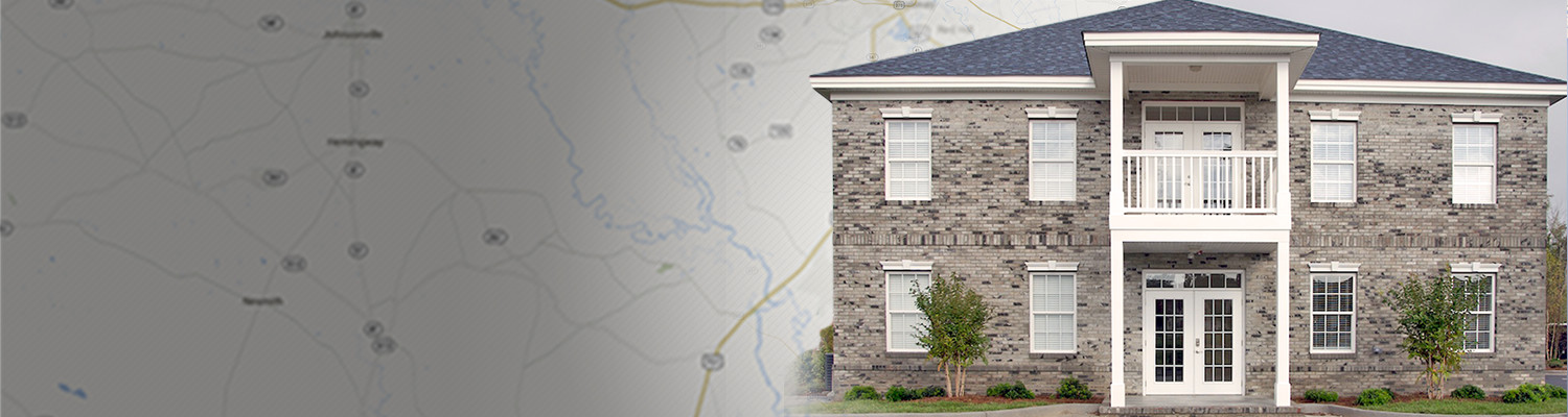 The Carver Law Firm LLC Myrtle Beach,  Office