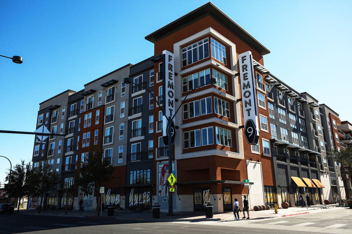 Hunterton & Associates Las Vegas, NV Office