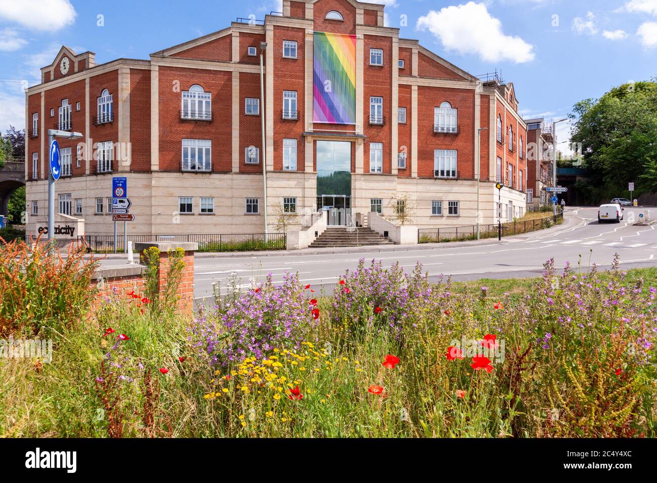 DF Legal LLP Solicitors Stroud, United Kingdom Office