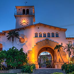 Georgia L. Staab, Attorney at Law Santa Barbara, CA Office