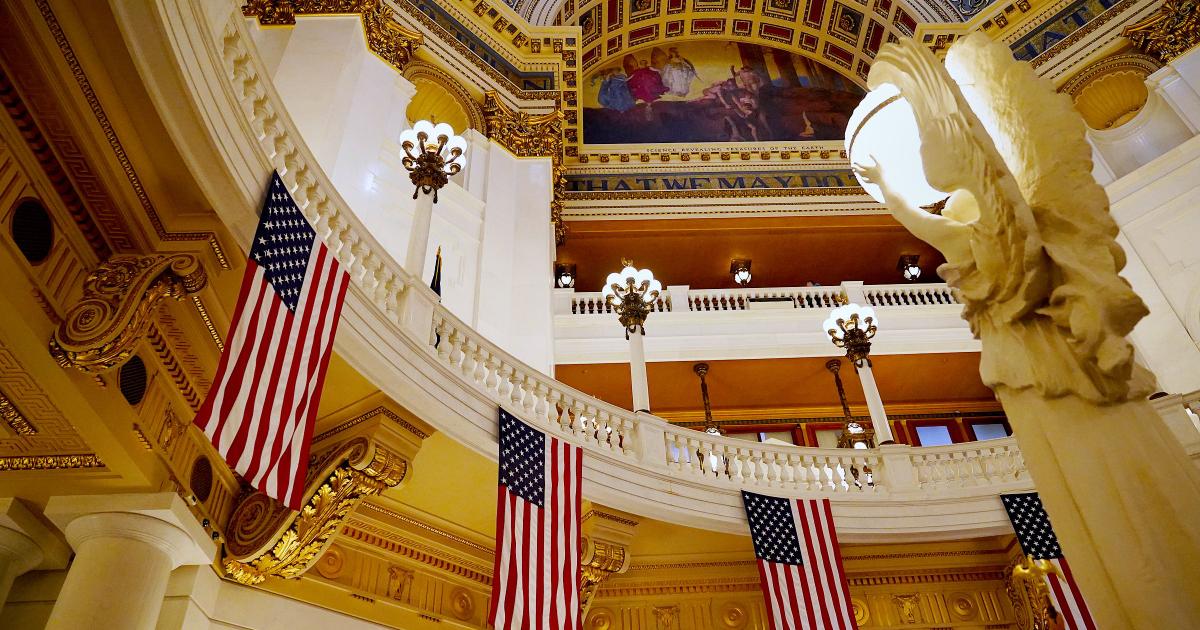 Dentons Harrisburg, PA Office