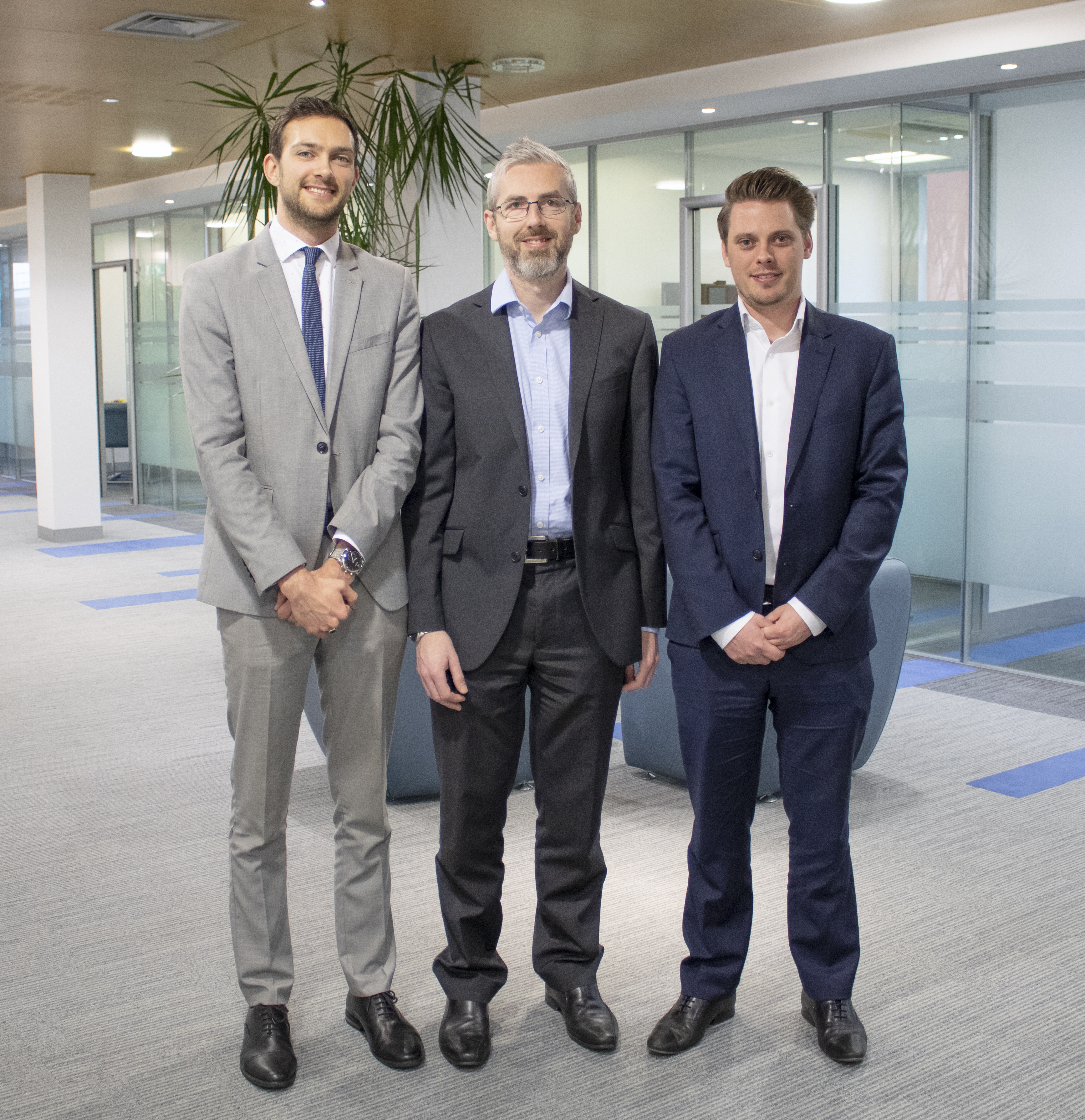 Lester Aldridge LLP London, United Kingdom Office