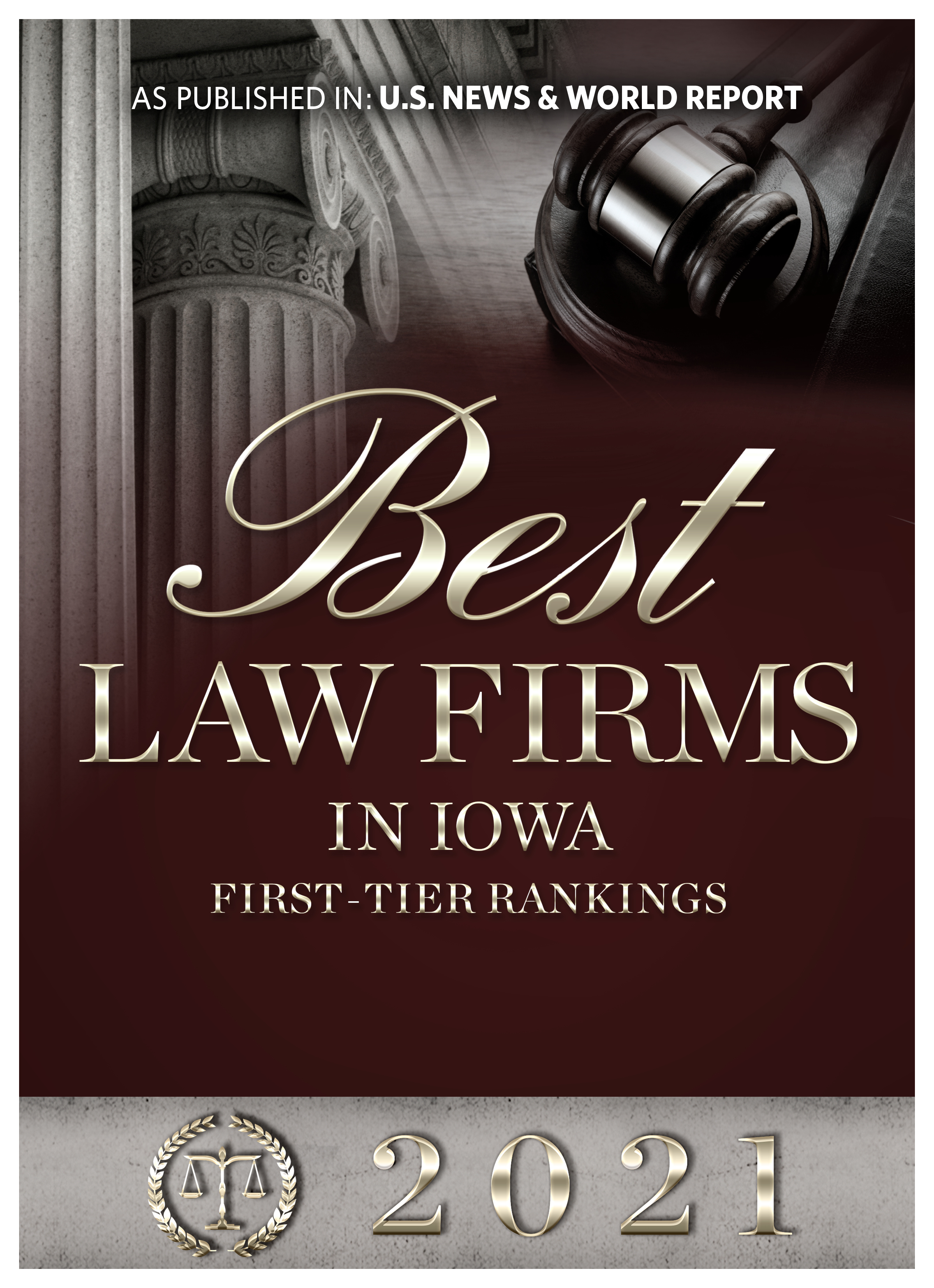 Bray & Klockau, P.L.C Iowa City, IA Office