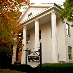 Roberts & Freatman Ypsilanti, MI Office