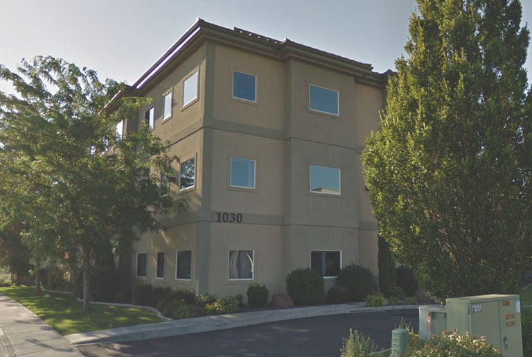 Bothwell & Hamill PLLC Yakima, WA Office
