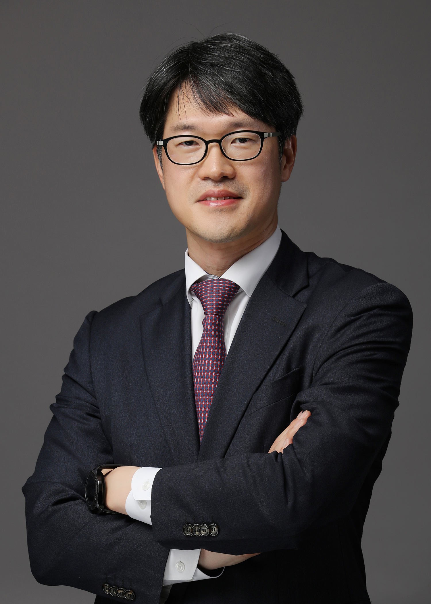 Bae, Kim & Lee LLC Seoul, Korea, South Office