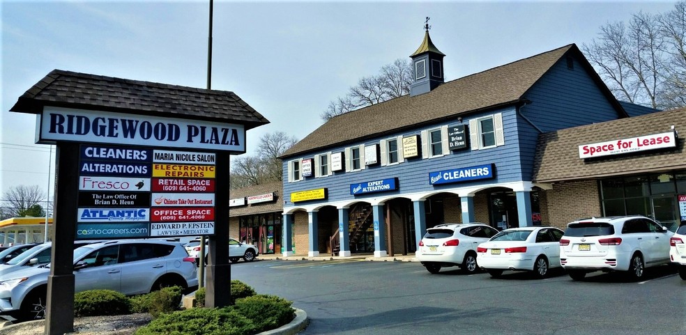 BIEL & STILES, PA Northfield,  Office