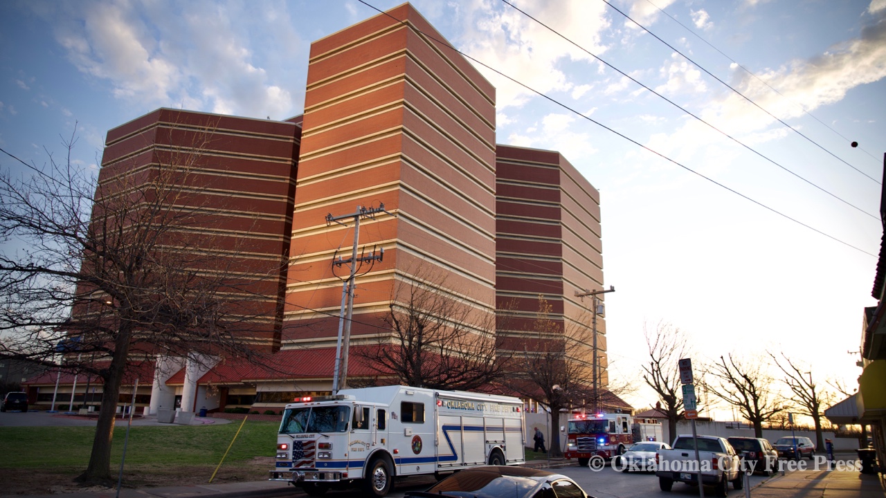 Pierce Couch Hendrickson Baysinger & Green, L.L.P Oklahoma City, OK Office