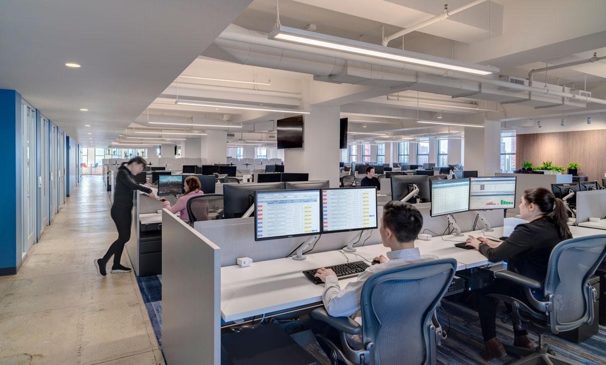 Pierro, Connor & Strauss, LLC New York, NY Office