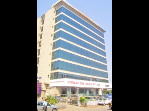 Lawhive Associate Mumbai, India Office