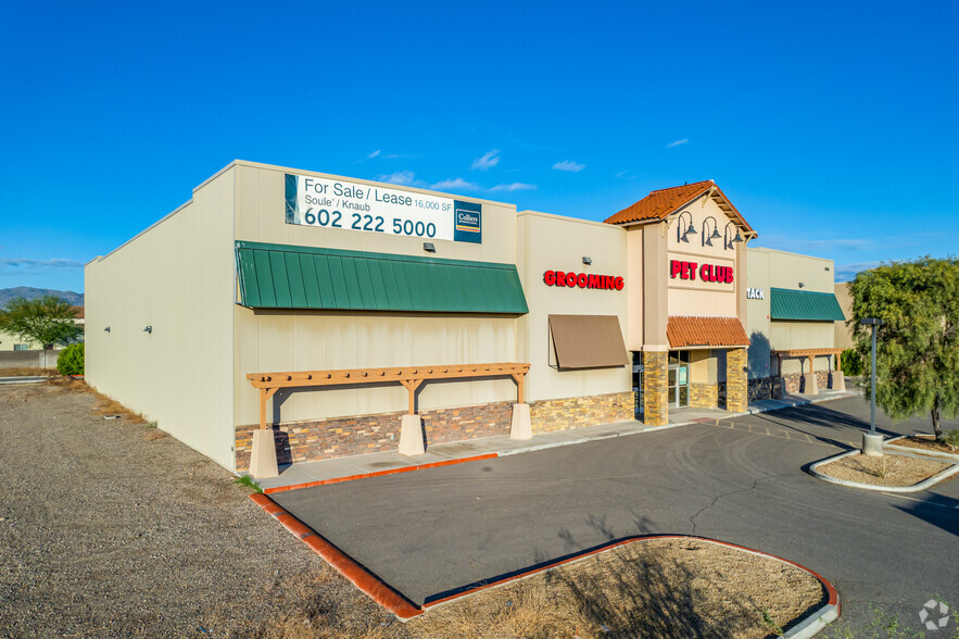 Meyer Law, P.C Surprise, AZ Office