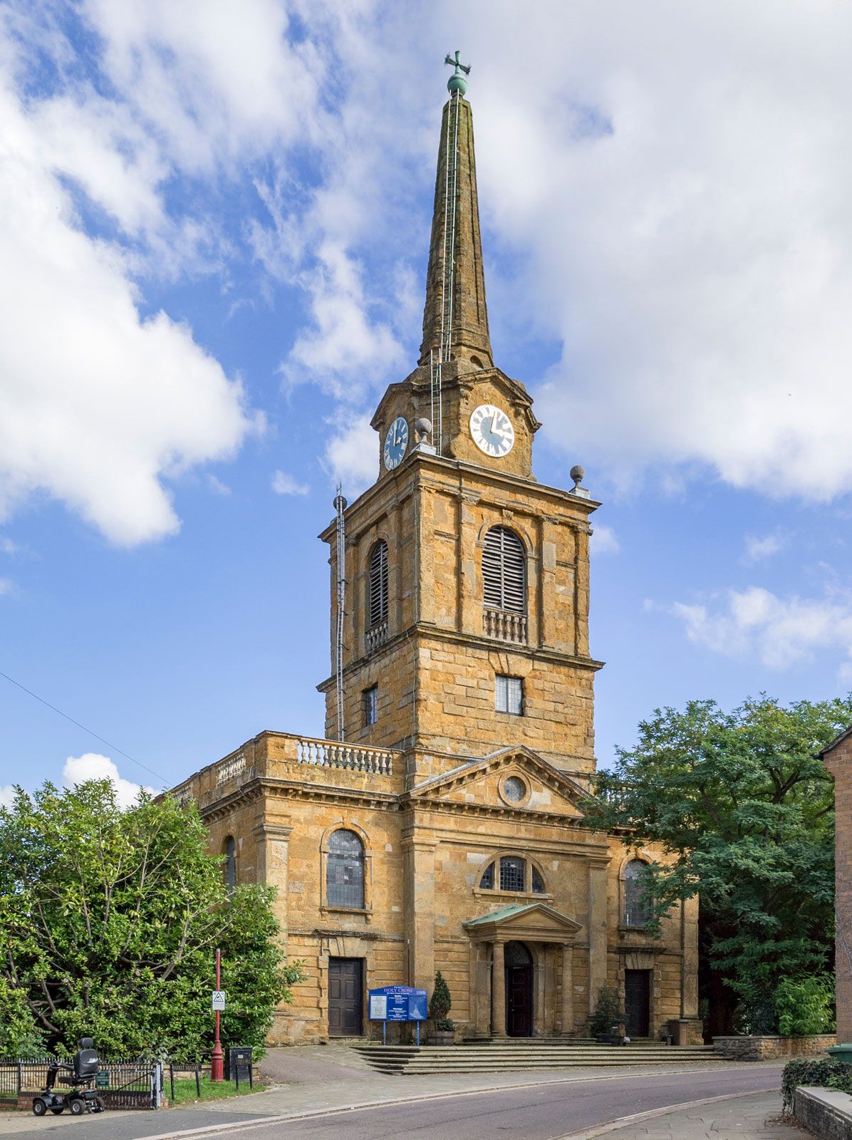 Franklins Solicitors LLP Northampton, UK-England Office