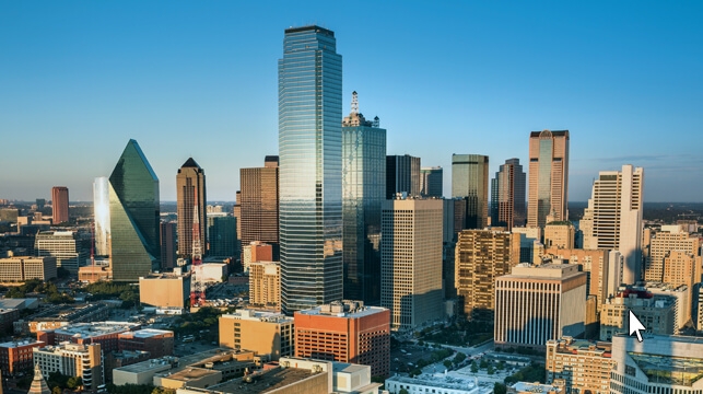 Hawkins Parnell & Young, LLP Dallas, TX Office