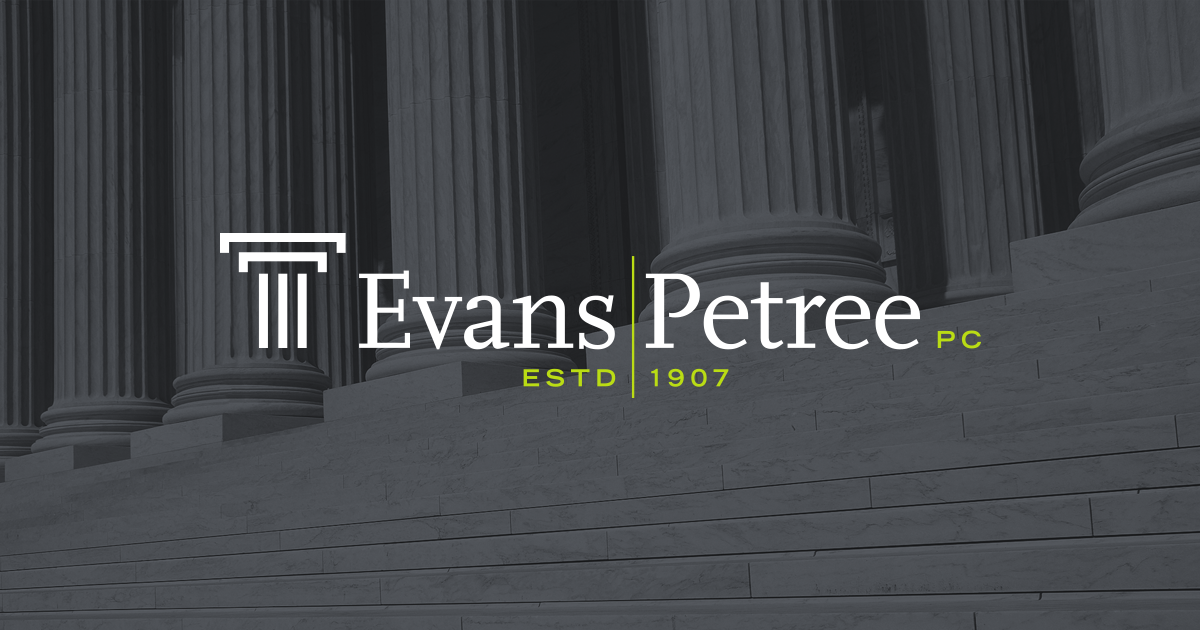 Evans Petree PC Franklin, TN Office