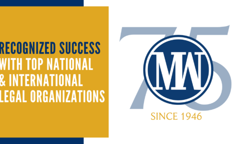 MehaffyWeber, P.C Houston, TX Office