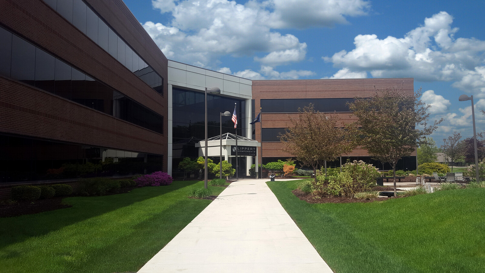 May Oberfell Lorber Mishawaka, IN Office