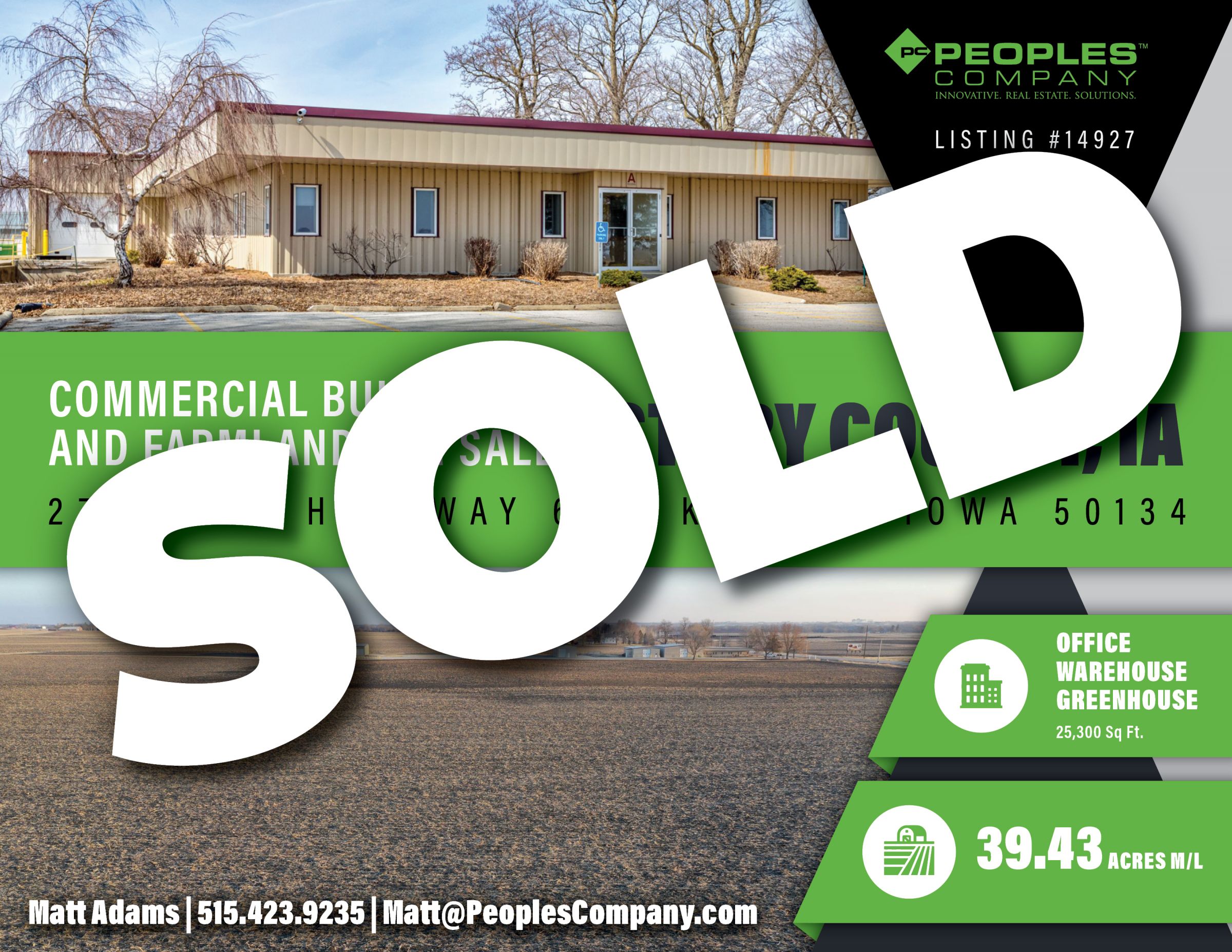 Witherwax Law, P.C Des Moines, IA Office