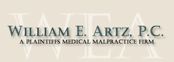 William E. Artz, PC Tysons Corner, VA Office