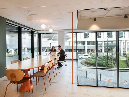 Marx Van Ranst Vermeersch & Partners Brussels, Belgium Office