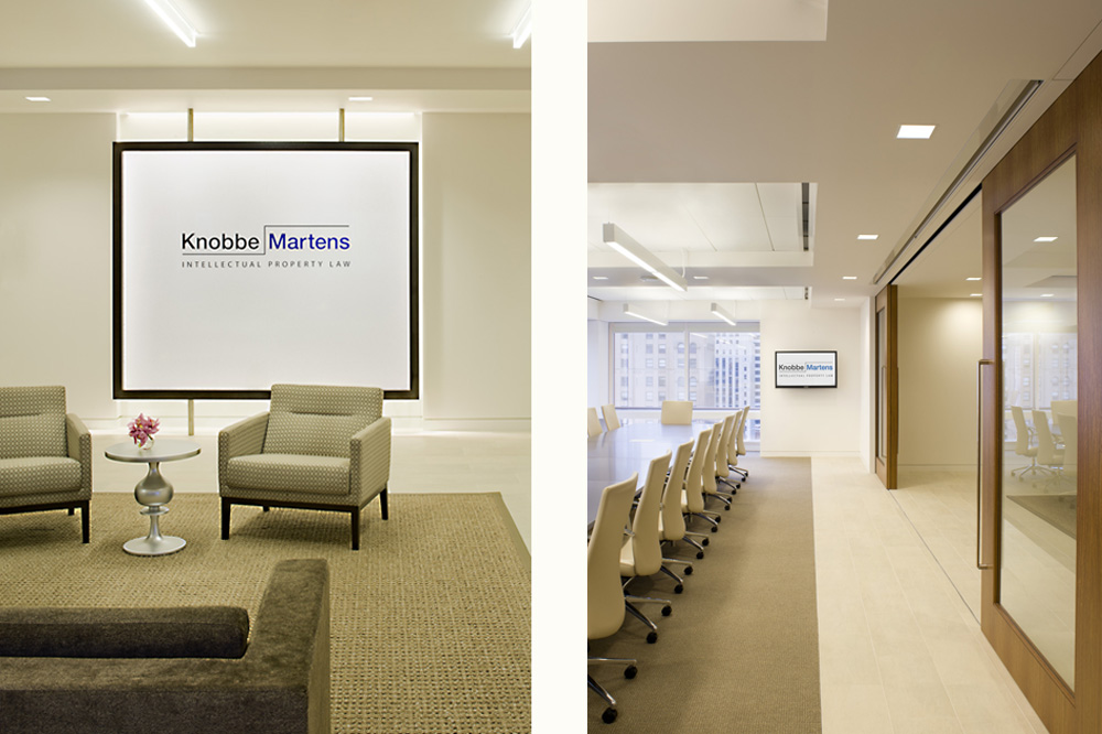 Knobbe Martens San Francisco, CA Office