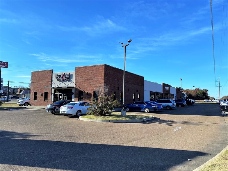 Smith Phillips Batesville, MS Office