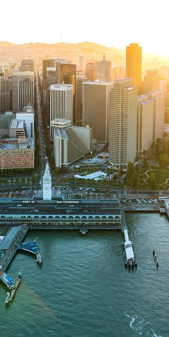 Gordon Law Group PC San Francisco, CA Office