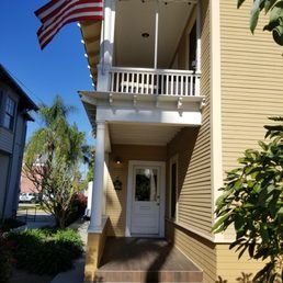 Albertson & Davidson, LLP Riverside, CA Office