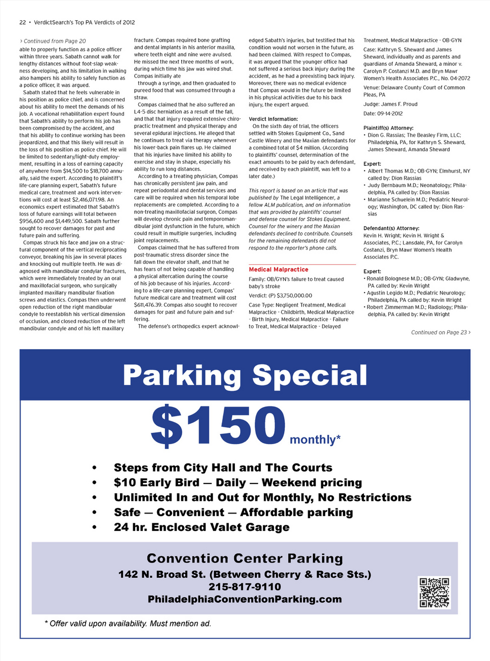 Bolognese & Associates, LLC Philadelphia, PA Office