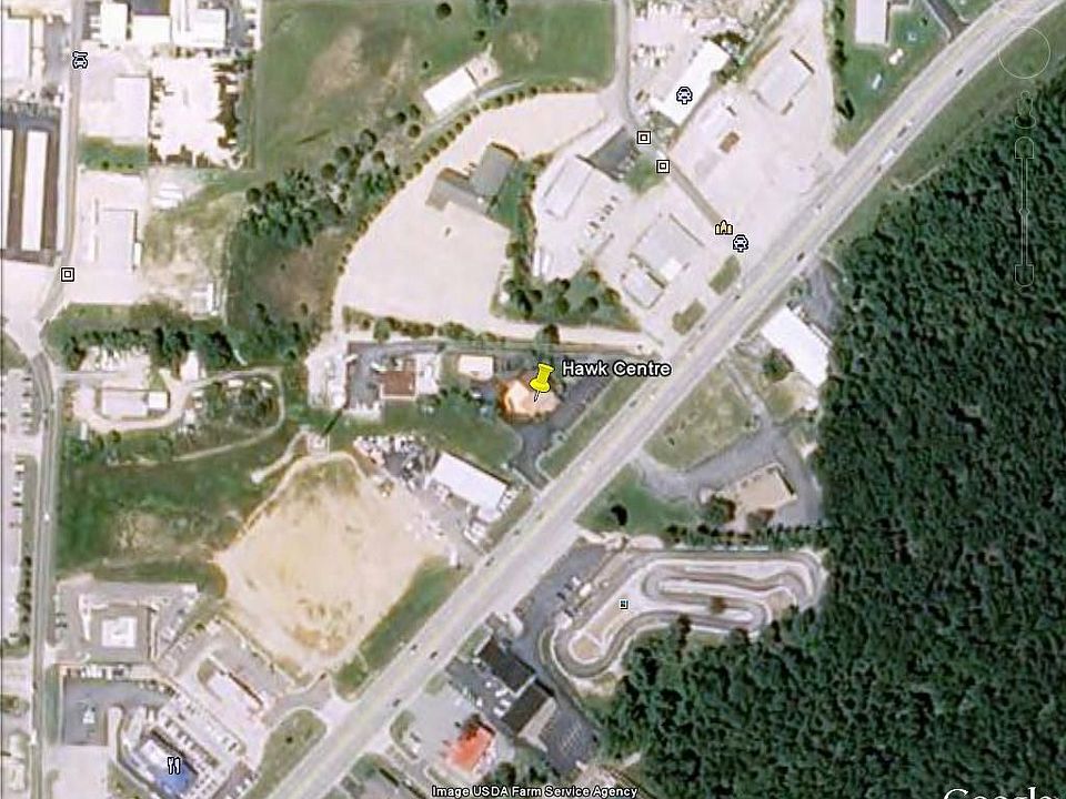 HawkLaw Osage Beach, MO Office