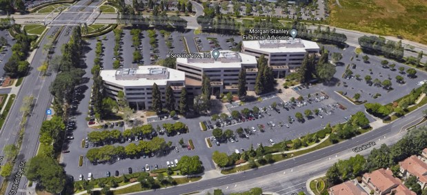 Wade Law Offices Pleasanton, CA Office