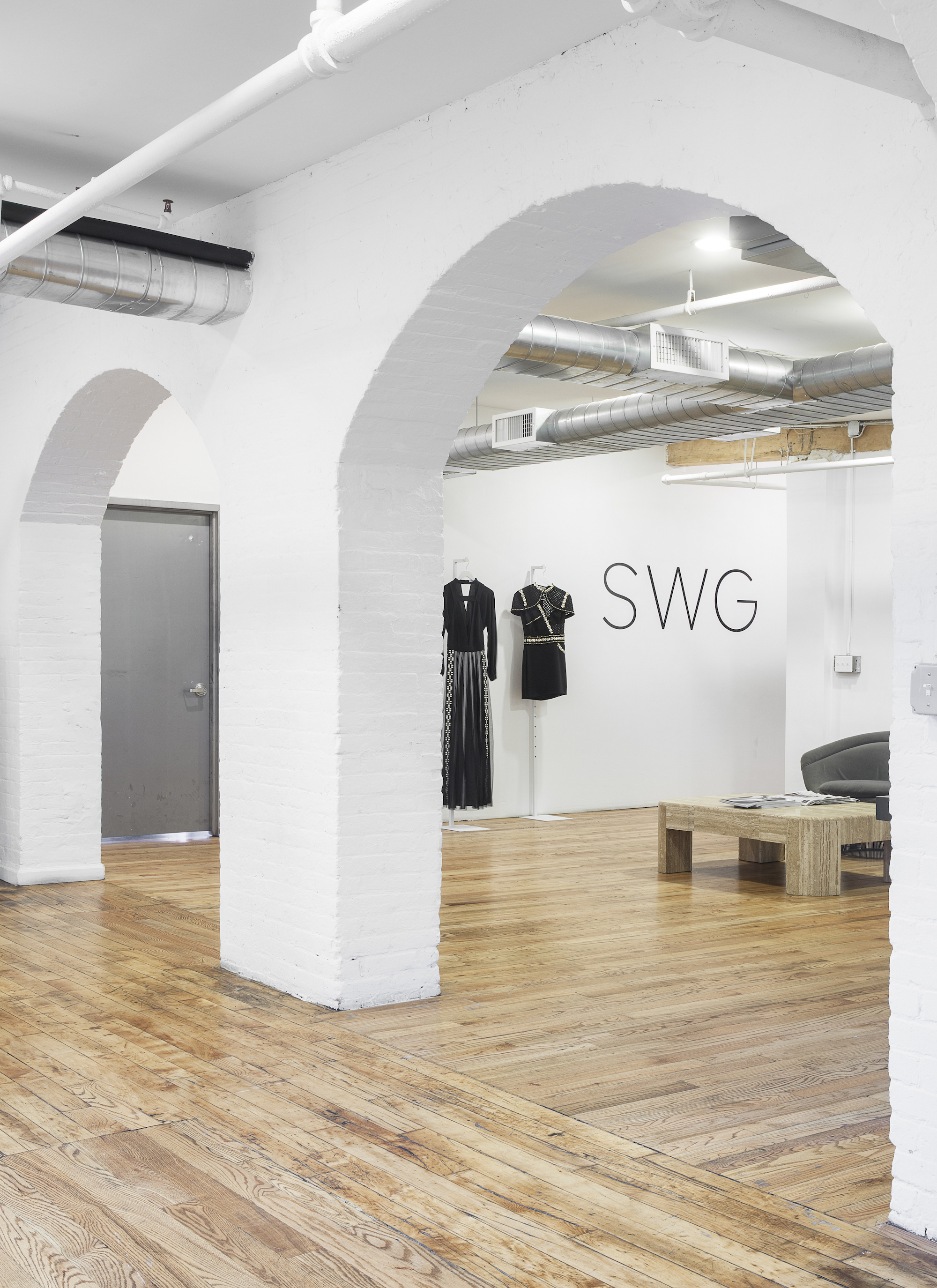 Crosby & Higgins LLP New York City, NY Office