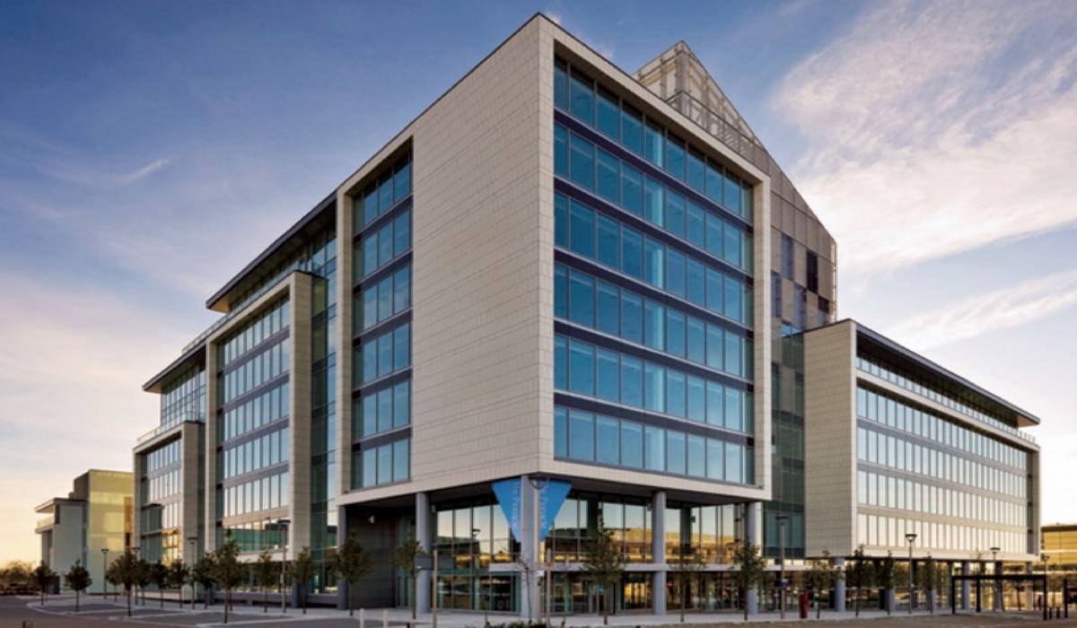 Dentons Milton Keynes, United Kingdom Office