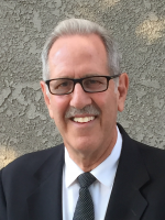 Barry Regar APLC Indian Wells, CA Office