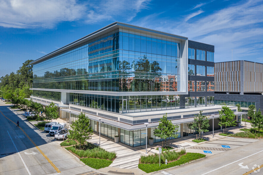 Holladay Law Firm, PLLC Spring, TX Office